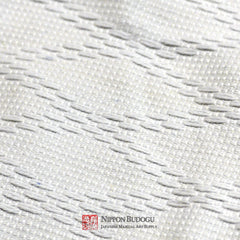 Yamato Sakura Bleached Judo Uniform