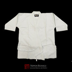 Shori Super Heavy Weight Canvas Karate Uniform