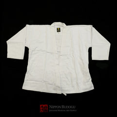 Yamato Sakura Medium Weight Karate Uniform