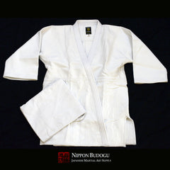 Yamato Sakura Premium Judo Uniform