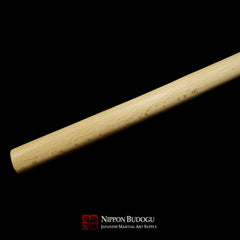 Aikido Heavy Bokken (Formerly Iwama-Ryu)