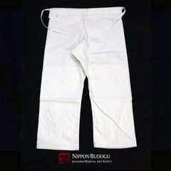 Yamato Sakura Premium Judo Uniform