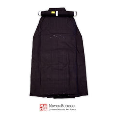 Shori Super Heavy Weight Indigo Cotton Hakama