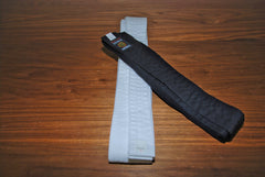 Iaido Obi Belts