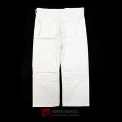 Judo Bleached Pants