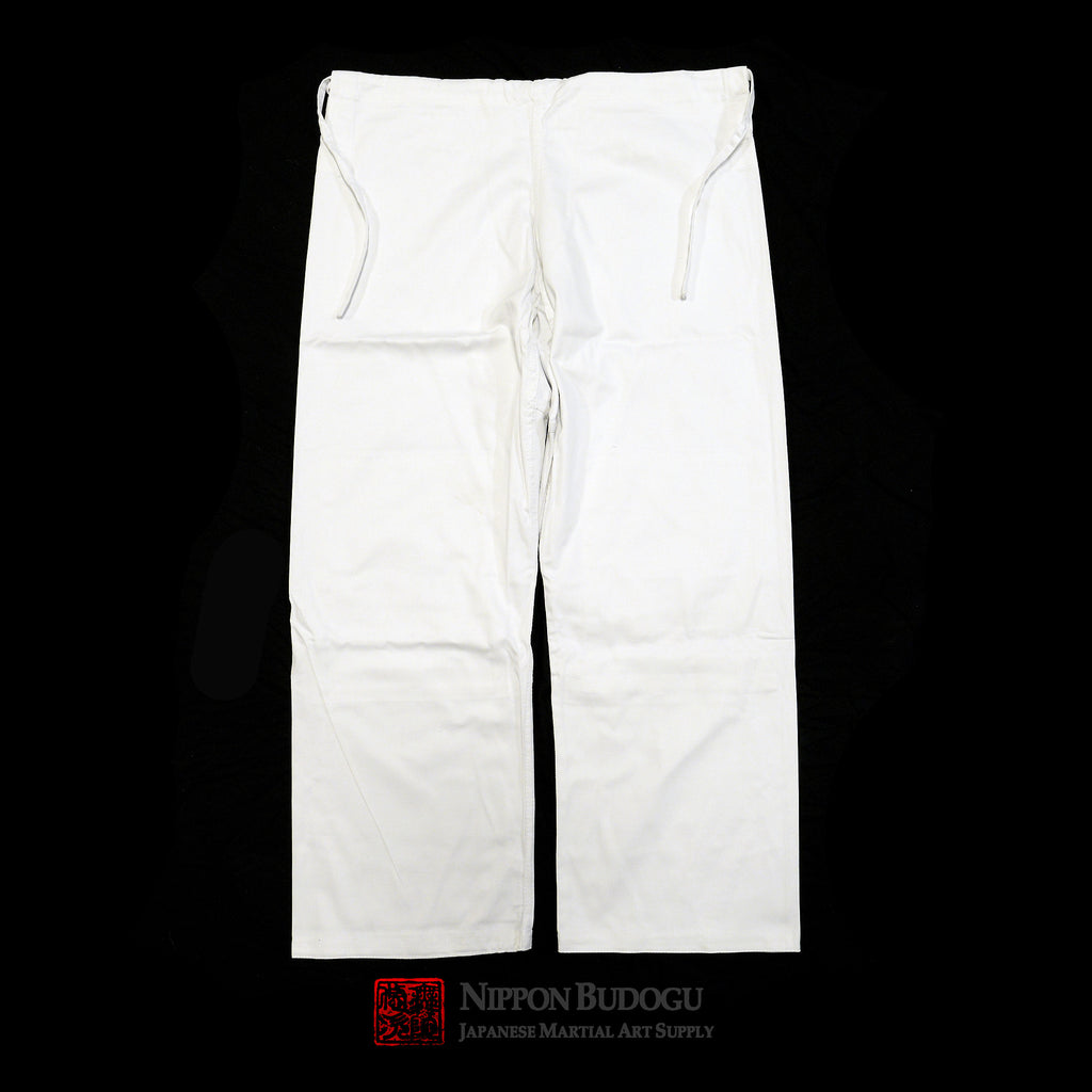 Aikido Bleached Pants