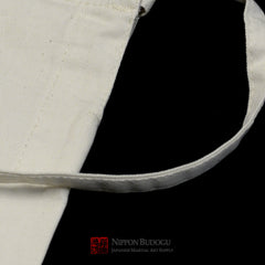 Judo Unbleached Pants