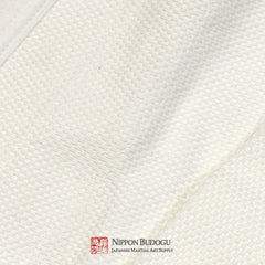 Shori Bleached Double Weave Aikido/Judo Uniform