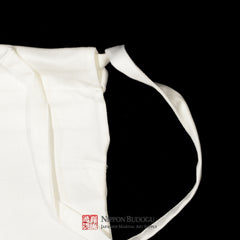 Shori Bleached Double Weave Aikido/Judo Uniform