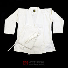 Yamato Sakura Heavy Weight Karate Uniform