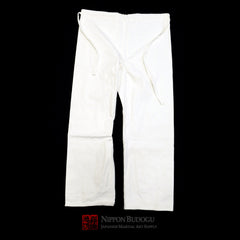 Yamato Sakura Heavy Weight Karate Uniform