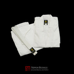 Yamato Sakura Light Weight Karate Uniform