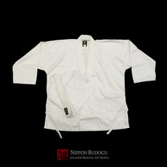 Yamato Sakura Light Weight Karate Uniform