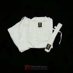 Yamato Sakura Medium Weight Karate Uniform