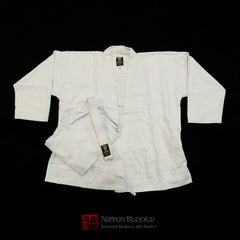 Yamato Sakura Medium Weight Karate Uniform