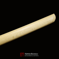 Suburito Bokken