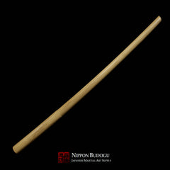 Itto Ryu Bokken