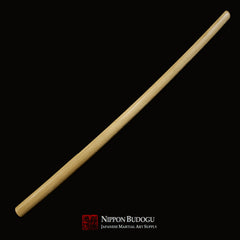 Jigen Ryu Bokken