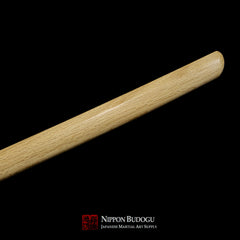 Jigen Ryu Bokken