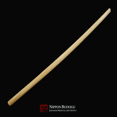 Shinto Muso Ryu Bokken