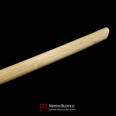 Shinto Muso Ryu Bokken