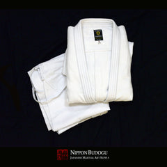 Yamato Sakura Premium Aikido Uniform