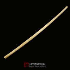 Yagyu Ryu Bokken