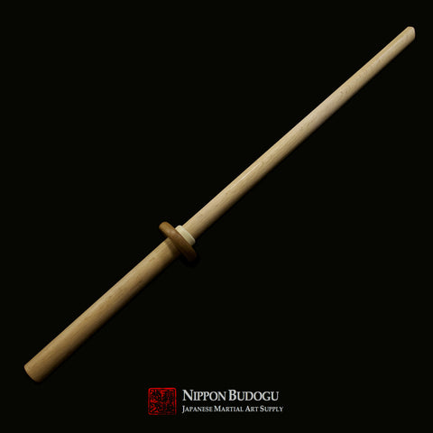 Kashima Shinto Ryu Bokken