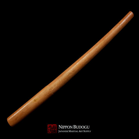Red Oak Shoto Bokken