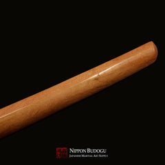 Red Oak Shoto Bokken