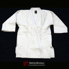 Yamato Sakura Premium Judo Uniform