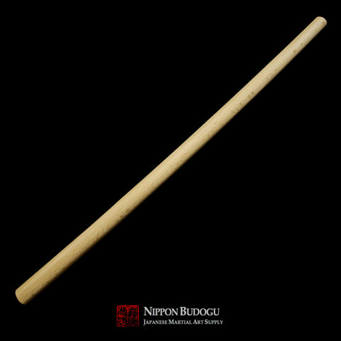 Aikido Heavy Bokken (Formerly Iwama-Ryu)