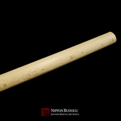 Aikido Heavy Bokken (Formerly Iwama-Ryu)