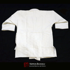 Yamato Sakura Premium Aikido Uniform