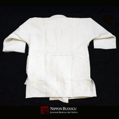 Yamato Sakura Premium Judo Uniform