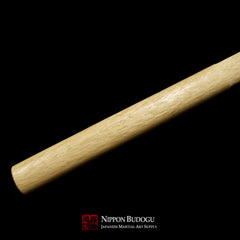 Tendo Ryu Bokken