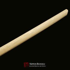 Tendo Ryu Bokken