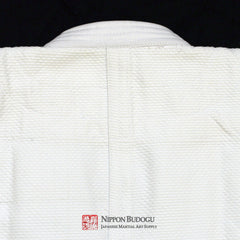 Yamato Sakura Premium Aikido Uniform