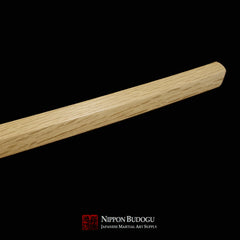 Niten Ichi Ryu Bokken