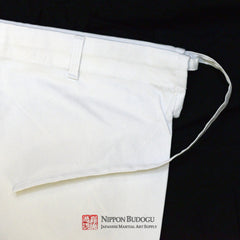 Yamato Sakura Premium Aikido Uniform