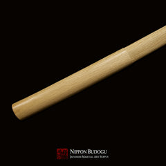 Chuto Bokken