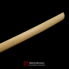 Chuto Bokken